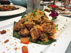 -恒记饭店·海鲜明档(淹城店)