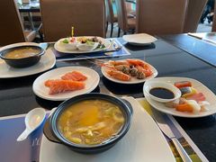 -厦门悦华酒店·绿庭主题自助餐厅