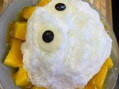 -怪物的冰与火(天虹商场中山路店)
