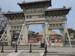 -北陵公园