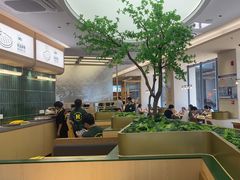 -豪客来牛排(中华城店)