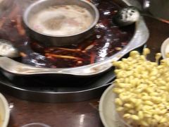 -巴倒烫陆派重庆火锅(南山店)