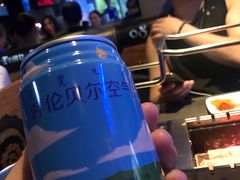 -很久以前羊肉串(打浦路店)