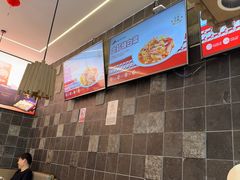 -船歌·鱼水饺青岛菜(正阳路店)