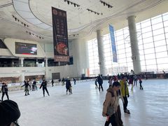 -世纪星滑冰俱乐部(万象城店)