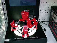 -TOYSRUS玩具反斗城(长沙德思勤店)