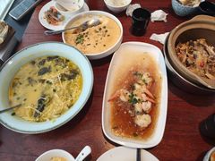 -外婆家(西溪印象城店)