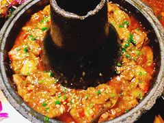 -觅山云南菜(泊富ICITY店)