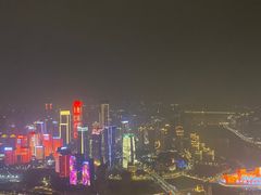 -WFC会仙楼观景台