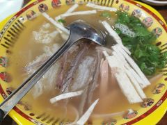 -西工饭庄快餐厅(西工小街店)