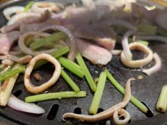 -杨小佳·齐齐哈尔烤肉·烤串(广州店)