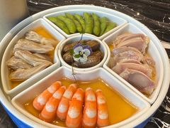 -南园民国茶楼餐厅·常州菜(北大街店)