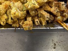 -小王烧烤(毓龙路店)