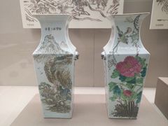 -敦煌市博物馆