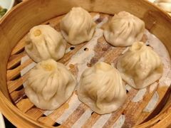 -南翔馒头店(豫园店)
