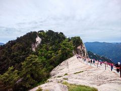 -华山风景名胜区