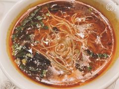 -富乐山酒店(西黄城根北街店)