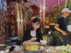 -萨芭蒂高空花园餐酒吧