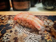手握寿司-一阳寿司(麦子街店)