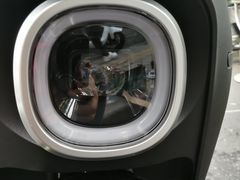 -九号电动车(安定门内大街店)