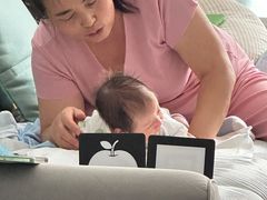 -天鹅到家·保姆月嫂育儿嫂(南开店)