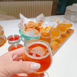 开启海鲜王炸时代，手抓海鲜+精酿啤酒