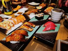-友壹町寿司(嘉洲广场店)
