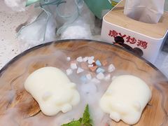 -虎丫炒鸡.鲜鸡现炒(朝阳门益田店)