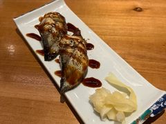 -鸟鸣门屋台料理(金帝银泰店)