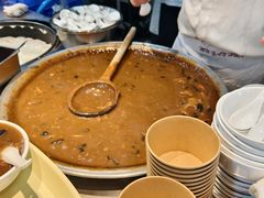 -穆彦华逍遥镇胡辣汤(岗坡路店)