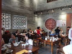 大堂-农汤老店(顺联公园里店)