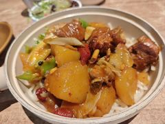 -耶里夏丽·新疆菜(徐家汇臻选店)