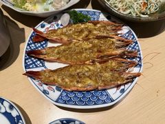 -小山日本料理(太古汇店)