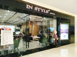 -IN STYLE·全国形象店