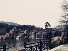 -白马涧龙池景区