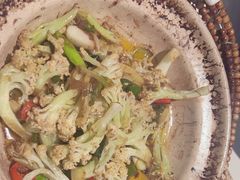 -老知青·东北菜(中华城店)