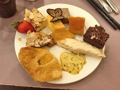 -天伦王朝酒店·盛华瑄餐厅