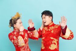 -太郎花子婚纱摄影艺术中心