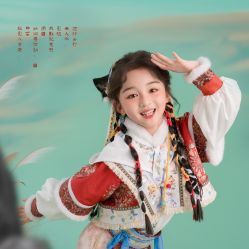 -倾城宝贝儿童摄影(广州天河店)