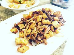 -楼兰印象(朝外店)