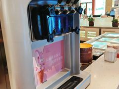 -怡咖啡·自助餐·西安香格里拉