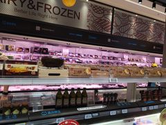 -盒马鲜生(皇庭广场店)