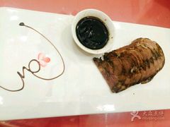 -瑞海姆酒店中餐厅