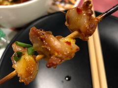 -湘里乡亲甲王二老店
