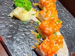 -萤初高端日料王(曲江银泰店)