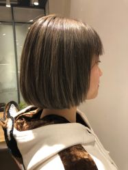 -Mentor Hair Salon
