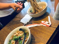 -李先生牛肉面大王(北京平谷步行街店)