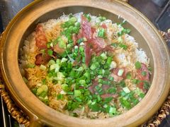 -大匠工房古船木艺术餐厅·猪肚鸡专门店(长白仙岛店)