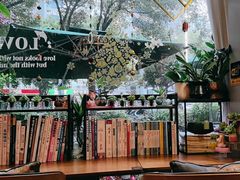 -街角 T·COFFEE 融合料理·BISTRO(车公庙店)