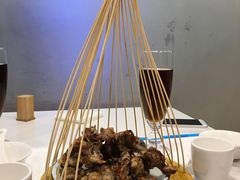 -后宫私房菜(汇客美食娱乐广场店)